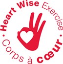 heart wise logo