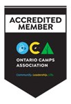 ontario camps association logo