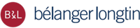 B&amp;L Bélanger Longtin