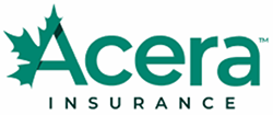 Acera Insurance.