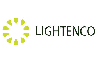 Lightenco logo