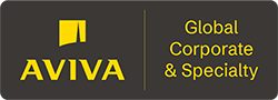 Aviva - Global Corporate &amp; Specialty.