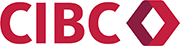 CIBC logo.