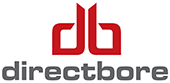 Direct Bore logo.
