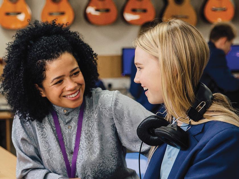 YMCA Youth Education Supports Program | YMCA of the National Capital Region