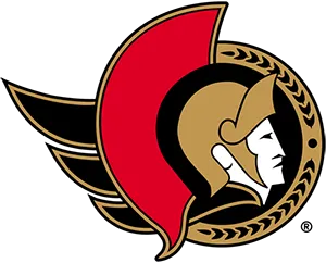 Ottawa Senators logo