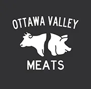 Ottawa Valley Meats.