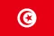 Tunisia flag