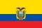 Ecuador flag