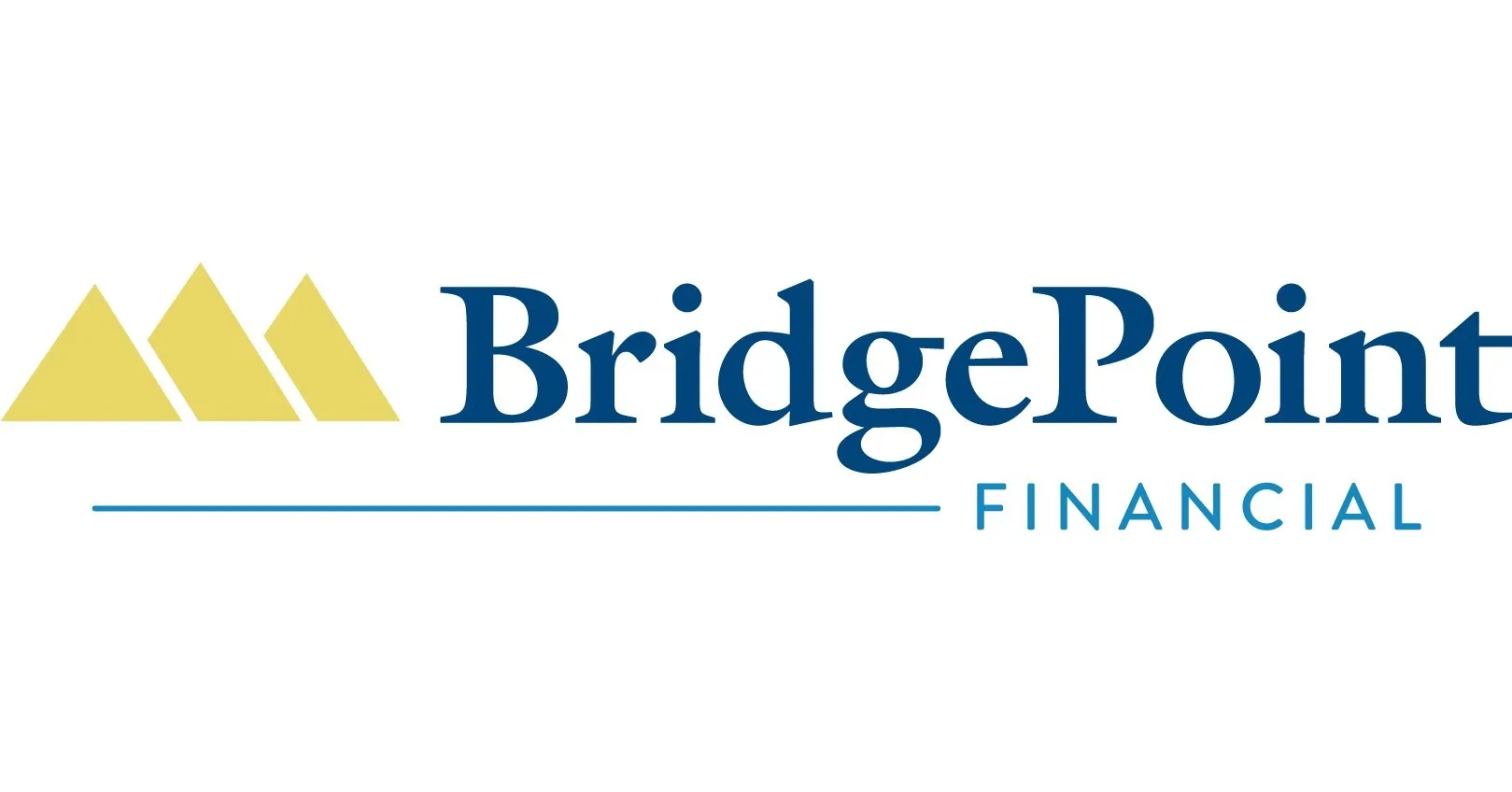 BridgePoint Financial logo