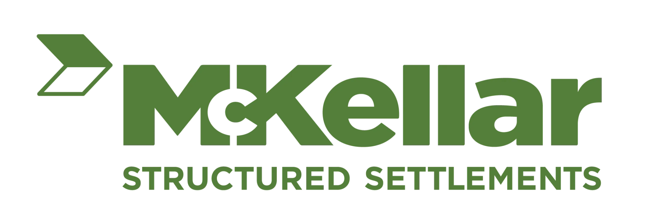 McKellar Structured Settlements logo