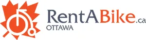 RentABike.ca logo.