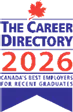 The Career Directory 2026. Canada's Best Employers for Recent Graduates.