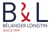Bélanger Longtin logo.