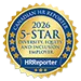 Canadian HR Reporter 2026 5 Start Diversity, Equity and Inclusion Employer.
