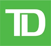 TD Bank logo.